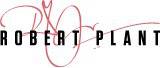 logo Robert Plant